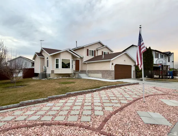 1443 W 600 N, Pleasant Grove, UT 84062