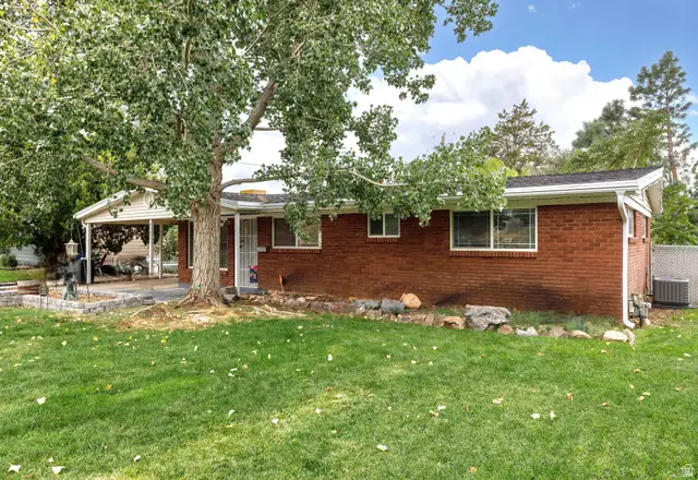915 Hislop Dr, Ogden, UT 84404 - #2