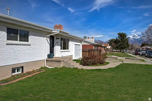 1678 W Leland Dr, West Jordan, UT 84084 - #2