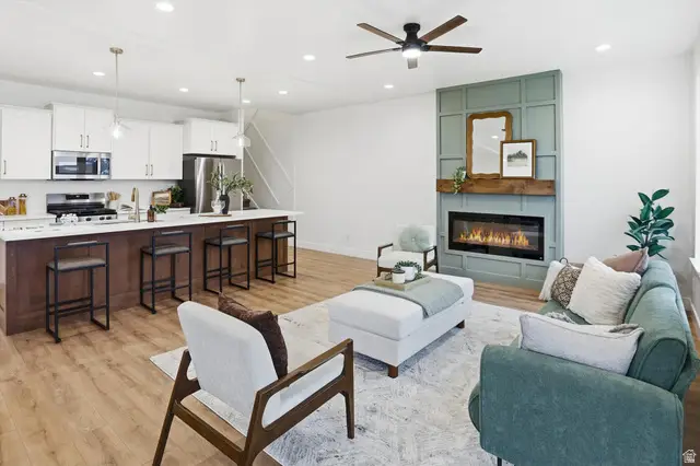 4324 S 615 E, Millcreek, UT 84107 - #1