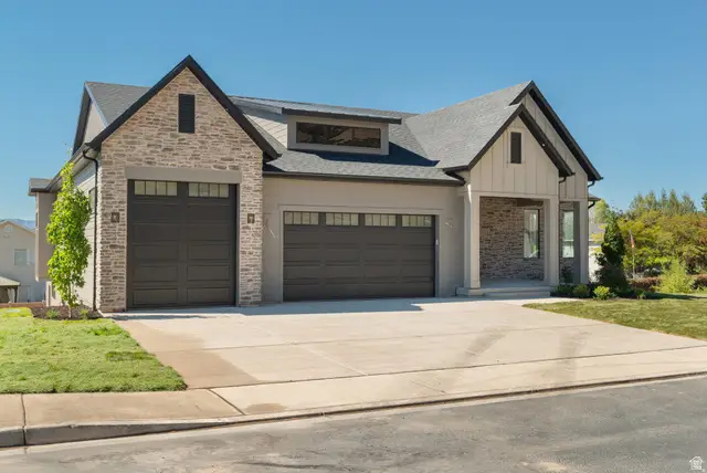 1727 N Siena Cir, Pleasant Grove, UT 84062 - #2