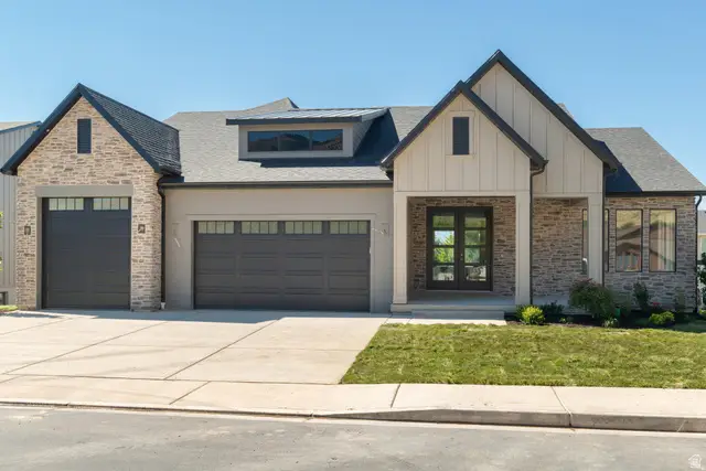 1727 N Siena Cir, Pleasant Grove, UT 84062 - #3