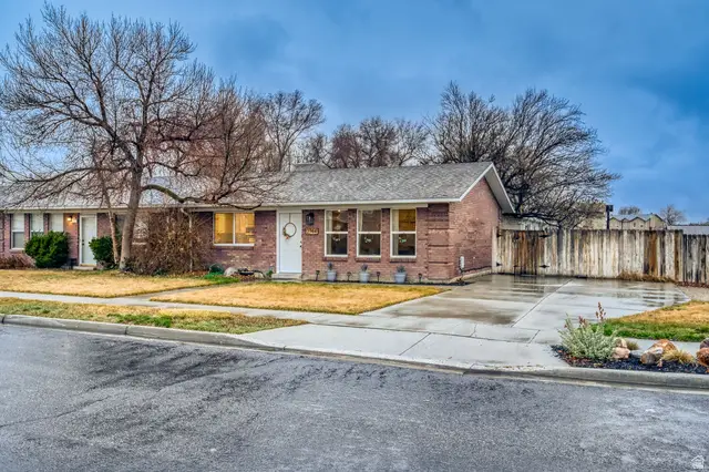 2744 S 2855 W, West Valley City, UT 84119 - #1