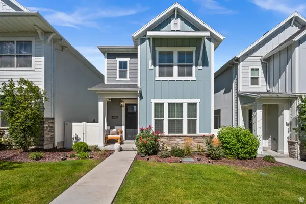 4445 W 2600 N, Lehi, UT 84048