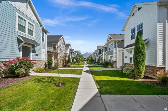 4445 W 2600 N, Lehi, UT 84048 - #3
