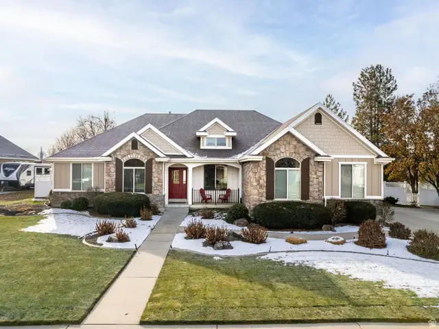 6767 W 10205 N, Highland, UT 84003 - #1