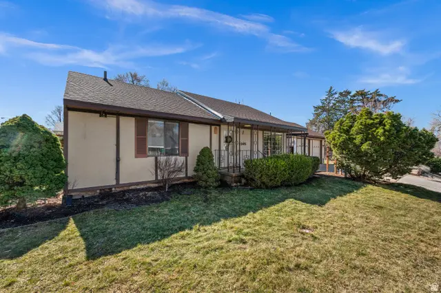 1385 Hiland Rd, Ogden, UT 84404 - #2