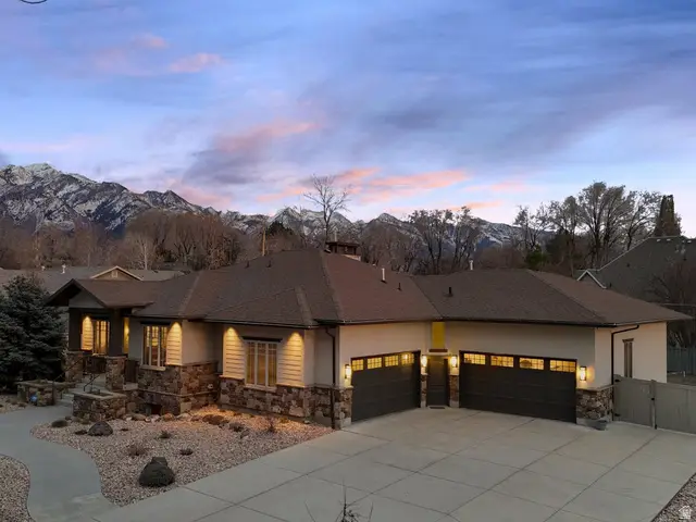 1932 E Charleston Ln, Holladay, UT 84121 - #1