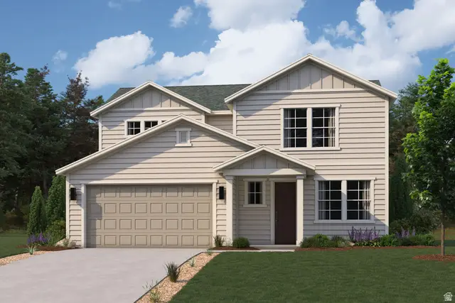 1883 N 2280 W, Lehi, UT 84043 - #1