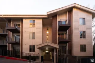 1032 E 400 S #602 B, Salt Lake City, UT 84102