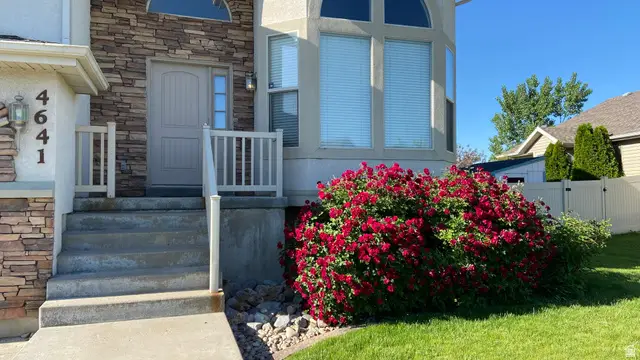 4641 W 5675 S, Hooper, UT 84315 - #2