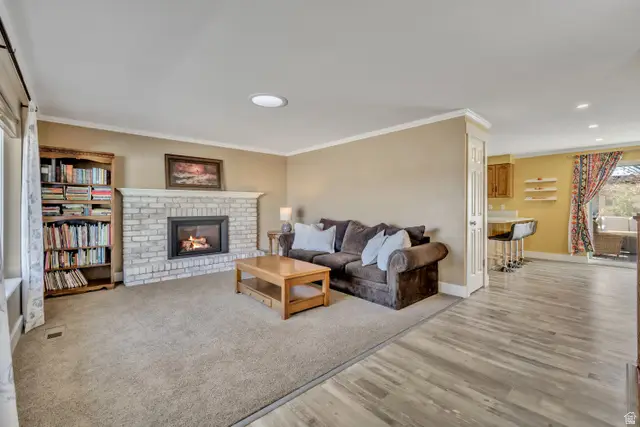 4916 S Swasey Ct W, Taylorsville, UT 84129 - #3