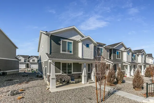 1822 N Blue Iris Ave #1055, Tooele, UT 84074 - #2
