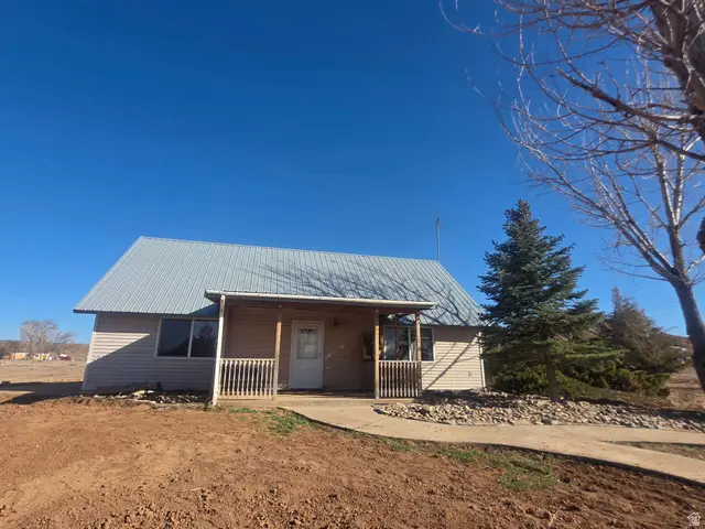 1278 N 3500 E, Ballard, UT 84066 - #1