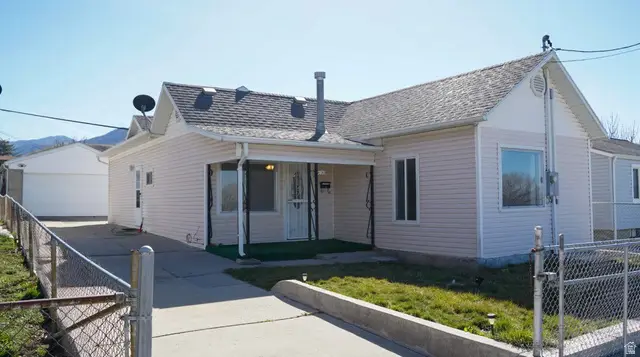 268 E Vine St S, Tooele, UT 84074 - #1