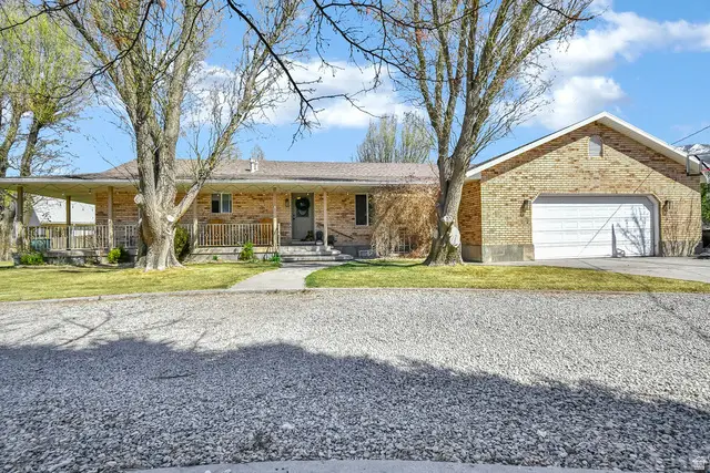 96 W 400 S, Monroe, UT 84754 - #1