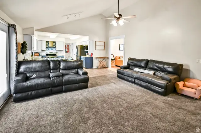 96 W 400 S, Monroe, UT 84754 - #3