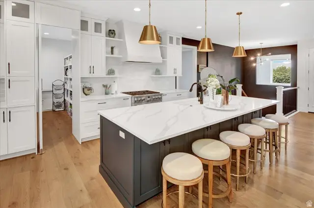 724 W Maple Drift Ln, Draper, UT 84020 - #3