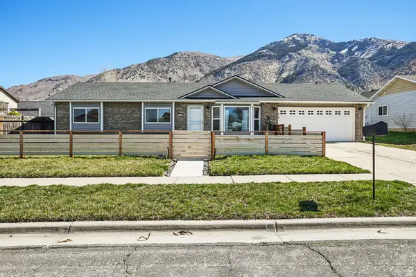 1736 N 700 E, North Ogden, UT 84414