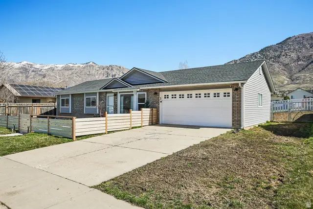 1736 N 700 E, North Ogden, UT 84414 - #2