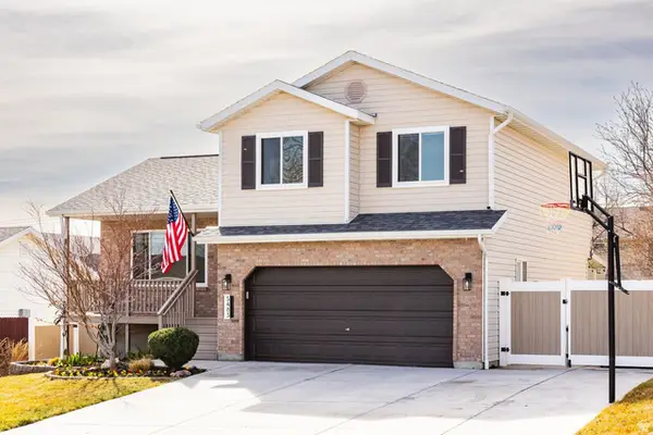 5483 W Starflower Way, West Jordan, UT 84081