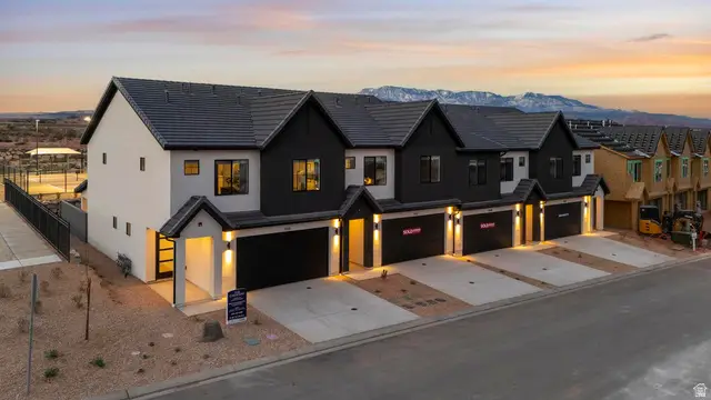 1753 S Ripple Rock Dr #3028, Washington, UT 84780 - #2