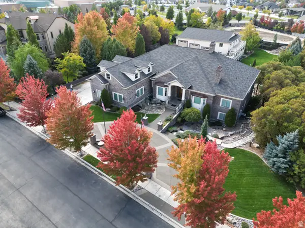 11865 N Atlas Dr, Highland, UT 84003