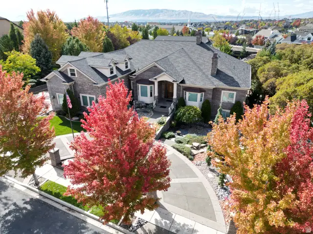 11865 N Atlas Dr, Highland, UT 84003 - #2