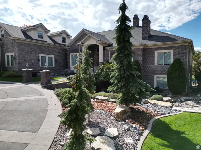 11865 N Atlas Dr, Highland, UT 84003 - #3