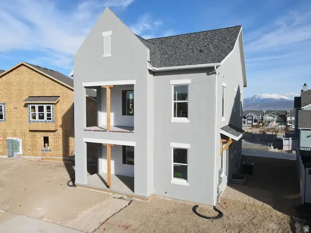 11319 S Silver Pond Dr W #351, South Jordan, UT 84009 - #2