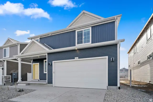 277 N Roundabout St, Saratoga Springs, UT 84045 - #1