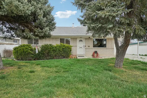 5041 S Galileo W, Taylorsville, UT 84118