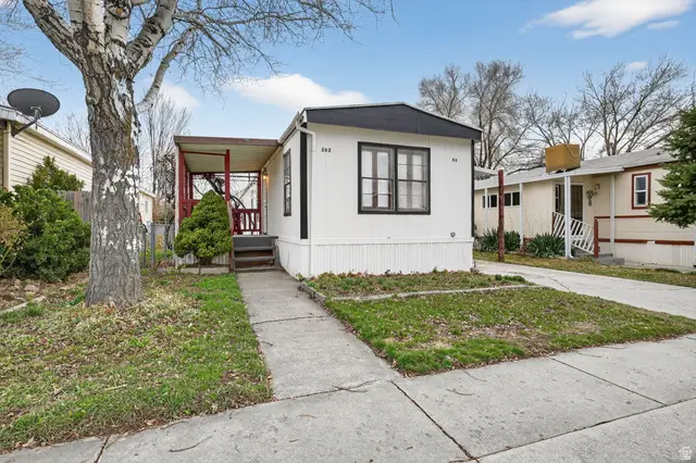 262 E Hidden View Dr #94, Sandy, UT 84070 - #1