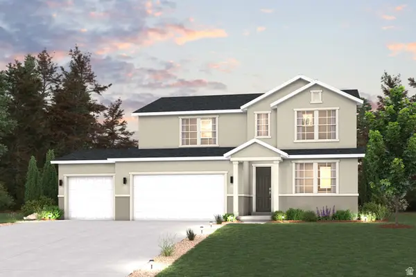 2241 E Granite Ln #617, Eagle Mountain, UT 84005