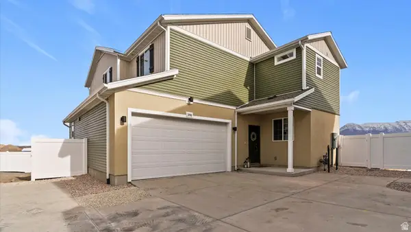 303 E Kanab Creek Dr, Saratoga Springs, UT 84045