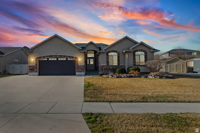 483 W Rolling Sage Way, Saratoga Springs, UT 84045 - #2
