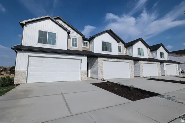 645 N 300 W, Smithfield, UT 84335 - #1