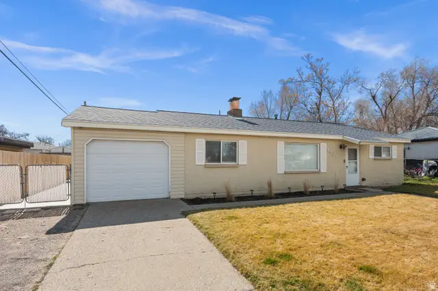 4481 W 4925 S, Salt Lake City, UT 84118 - #3