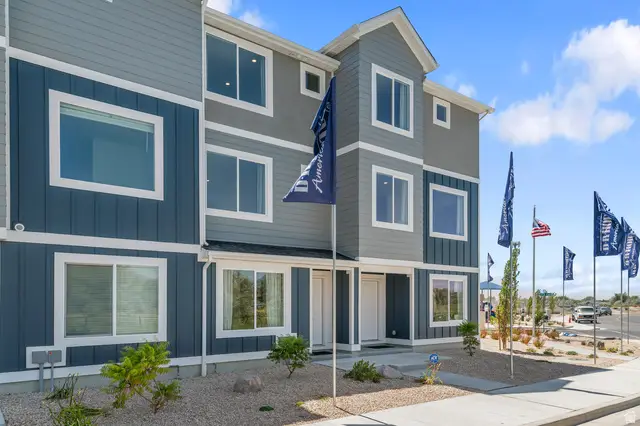 308 E 1275 N #111, Harrisville, UT 84404 - #2