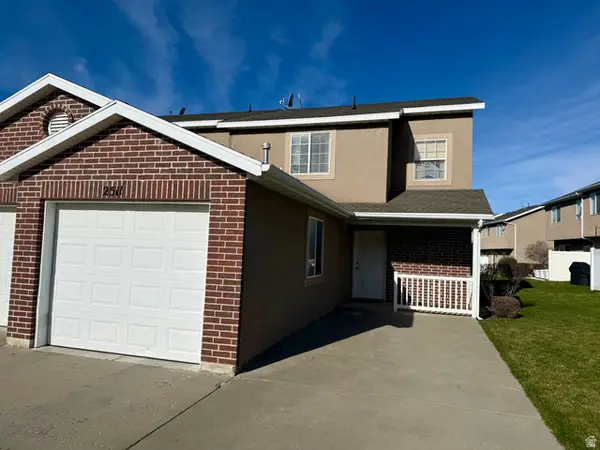 2511 N Charleston Ave, Harrisville, UT 84414