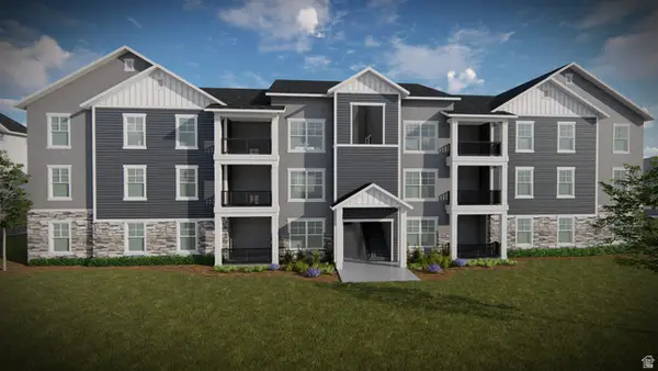 6688 W Twin Rocks Ln #C303, Herriman, UT 84096