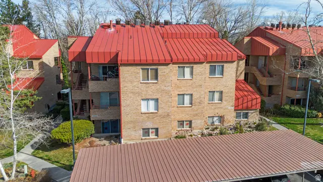 4834 S Highland Cir E #410, Holladay, UT 84117 - #1