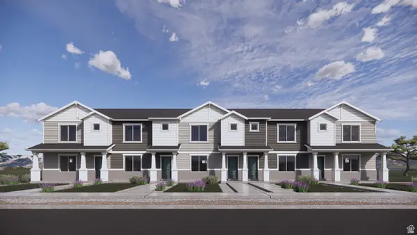 1261 N 300 E #182, Harrisville, UT 84404