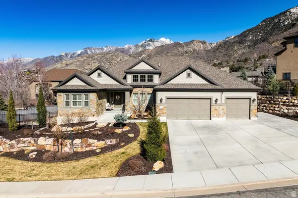 10847 S Hiddenwood Dr, Sandy, UT 84092