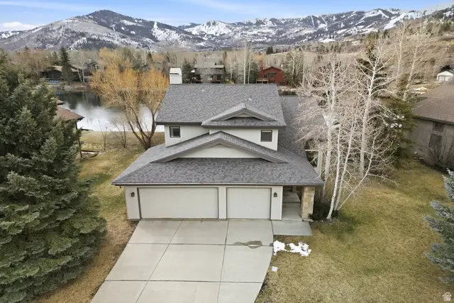 1577 Little Lake Dr, Park City, UT 84098 - #1