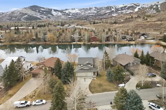 1577 Little Lake Dr, Park City, UT 84098 - #2