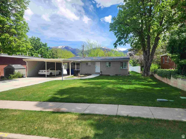 545 S 100 E, Bountiful, UT 84010 - #3