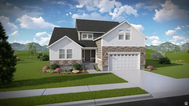 3713 S 1950 St W #203, West Valley City, UT 84119 - #1