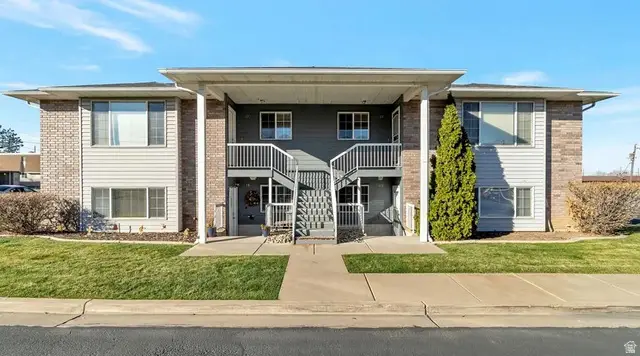 380 W 4900 S #11, Washington Terrace, UT 84405 - #1
