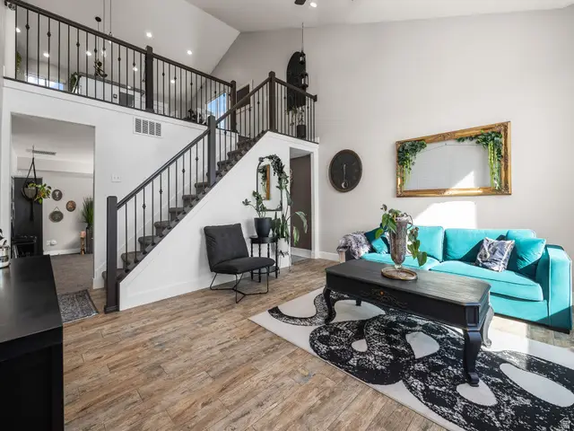 7001 N South Pass Rd, Eagle Mountain, UT 84005 - #3